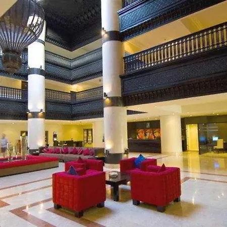 Royal Decameron Tafoukt Beach Resort & Spa-3