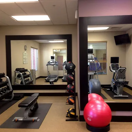 Hilton Garden Inn Anderson-3