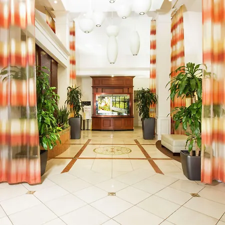 Hilton Garden Inn Anderson-2