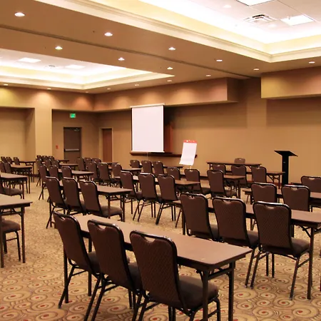 Hampton Inn & Suites Kingman-3