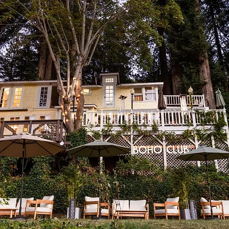 Boho Manor-2