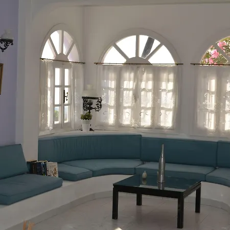 Melina Hotel-2