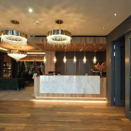 Hotel Demas Muenchen-Unterhaching-3