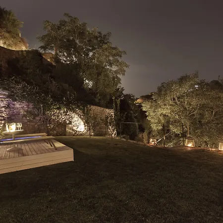 Locanda Don Serafino Historical Boutique Hotel-3
