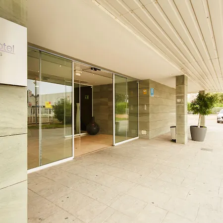 Sercotel Sant Boi-2