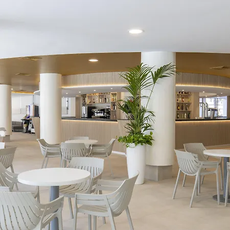 Hotel Rosamar-2