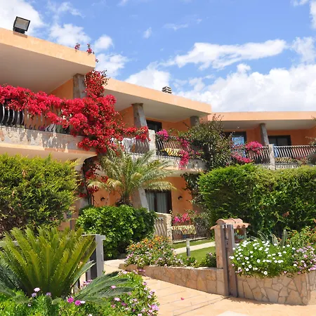 Palm Village-2