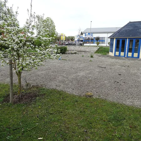 Plaza Hotel Mühldorf-3