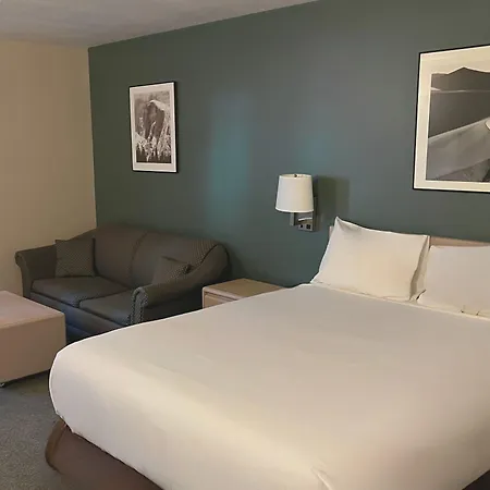Heritage Inn Hotel & Convention Centre - Taber-2
