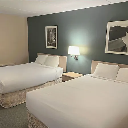Heritage Inn Hotel & Convention Centre - Taber-3