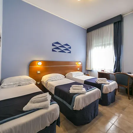 Millennium Gold Hotel-3