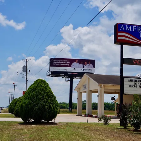 American Inn Of Kinder-3