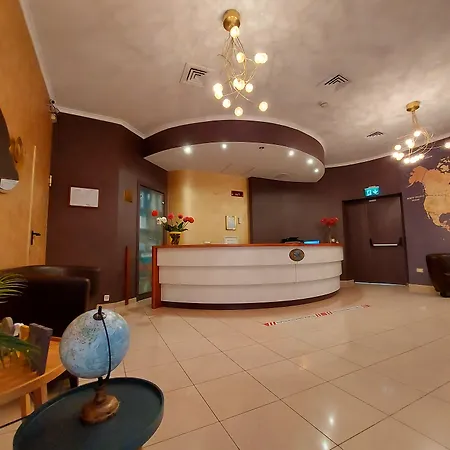 Sait Hotel & Bb-3