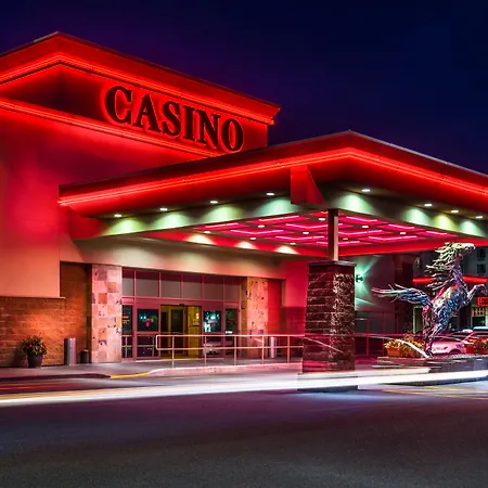 Deerfoot Inn&Casino-2
