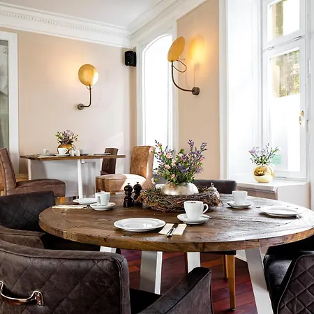Alsterblick Boutique Hotel-2