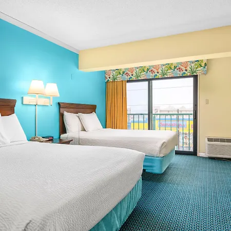 Cayman Suites Hotel-3