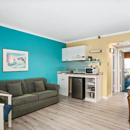 Cayman Suites Hotel-2