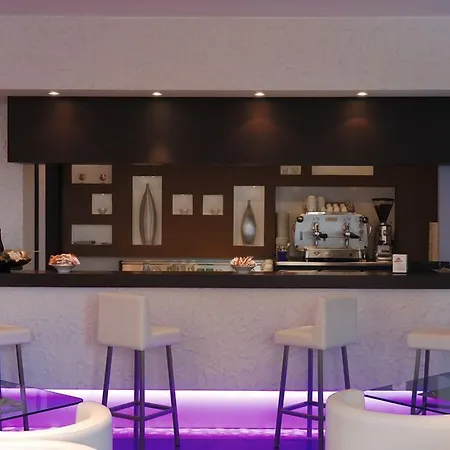 Medi Garden Hotel&Residence-3