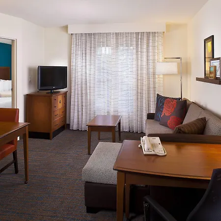 Residence Inn By Marriott Daytona Beach Speedway/Airport-3
