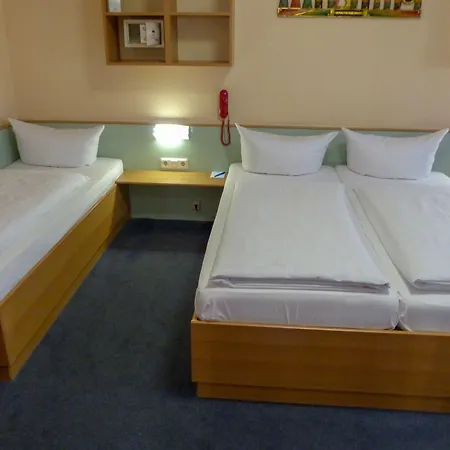Hotel Sachsenhof-2