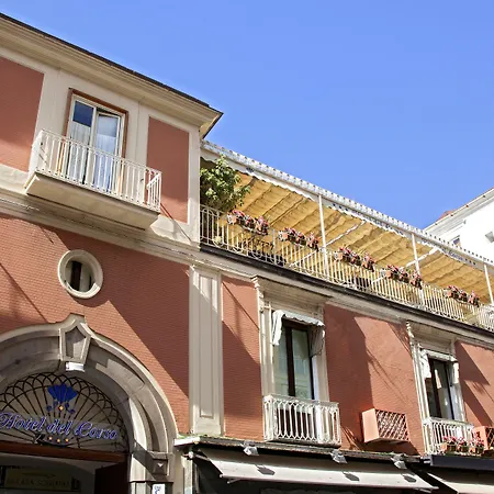 Hotel Del Corso-3