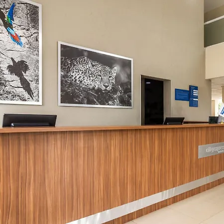 City Express By Marriott Tuxtla Gutierrez-3