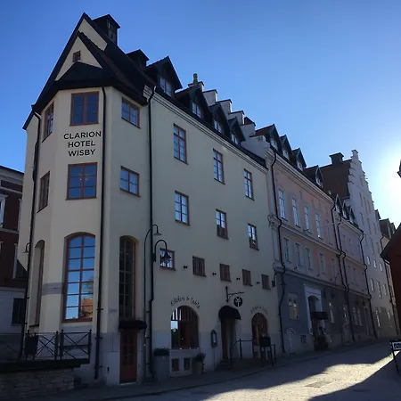 Clarion Hotel Wisby-3
