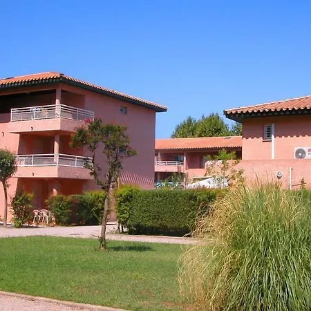 Lagrange Grand Bleu Vacances – Résidence Les Pierres de Jade-3