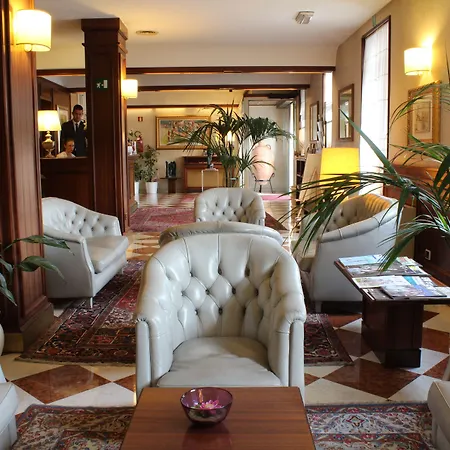 Hotel Alla Torre-2