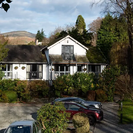 The Windermere Rooms At The Wateredge Inn, Ambleside-3