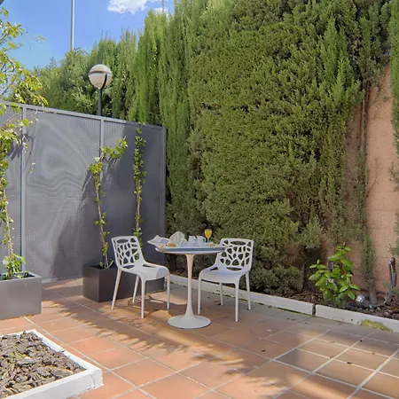 Hotel Majadahonda-3