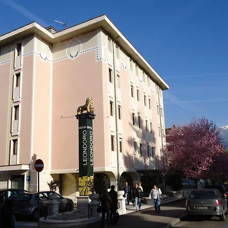Hotel Leon D'Oro-3
