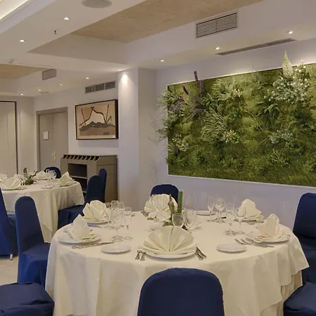 Hotel Majadahonda-2