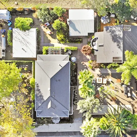 Bungalows 313-2