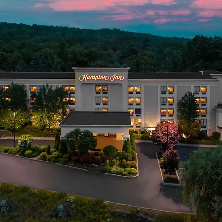 Hampton Inn Danbury-2