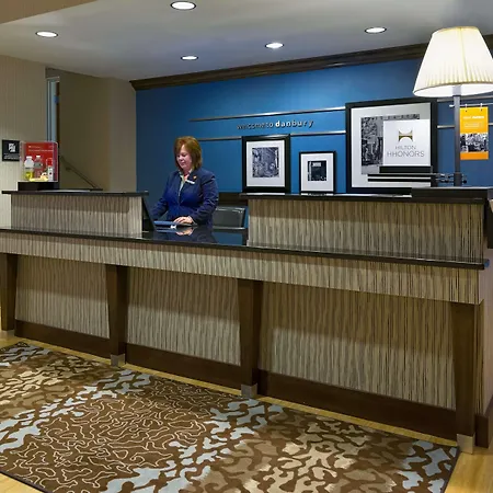 Hampton Inn Danbury-2