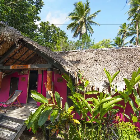 Mango Bay Resort-2