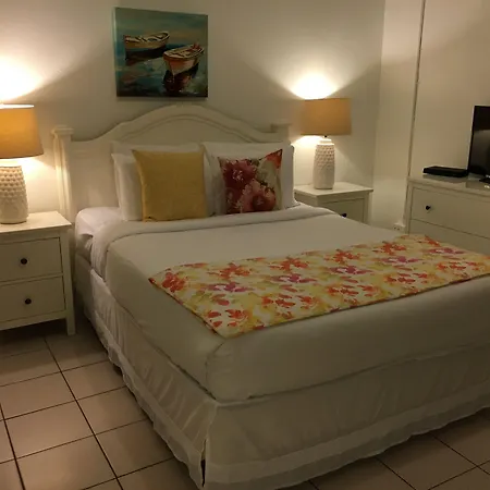 Hosteria Del Mar-2