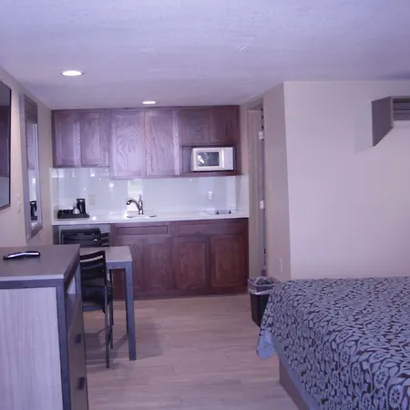 Americas Best Value Inn Port Aransas-2