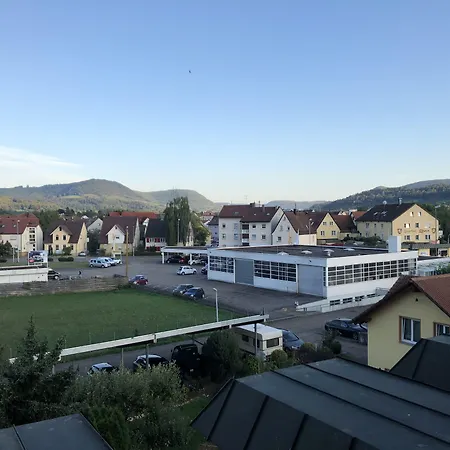 Hotel-Restaurant und Gästehaus Löwen-2