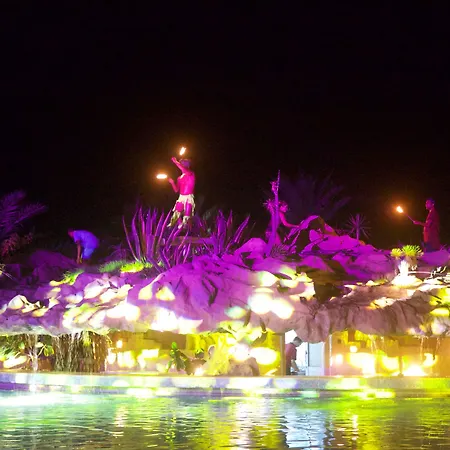 Mahdia Beach & Aqua Park-2