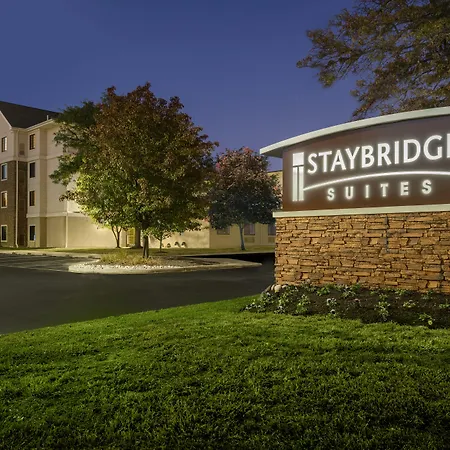 Staybridge Suites Wilmington-Newark By Ihg-3