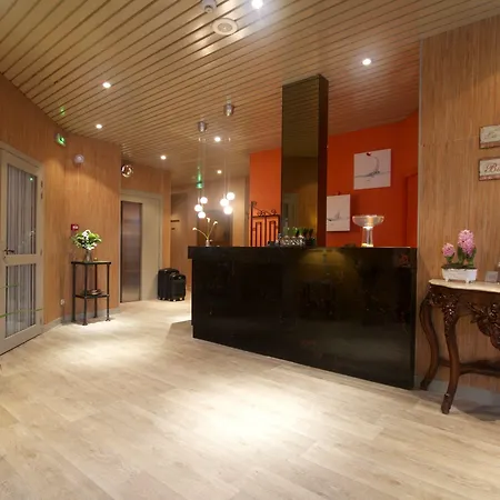 Hotel Sully-3