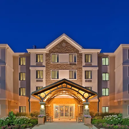 Staybridge Suites Wilmington-Newark By Ihg-2