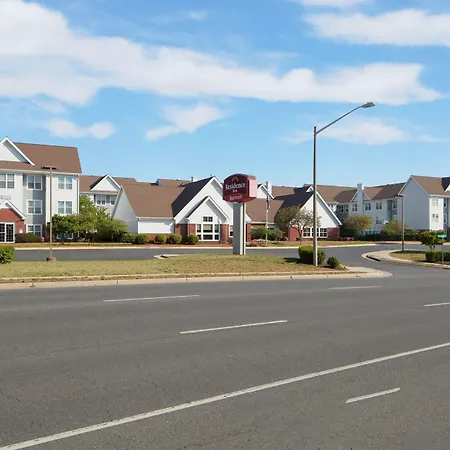 Residence Inn By Marriott Manassas Battlefield Park-3