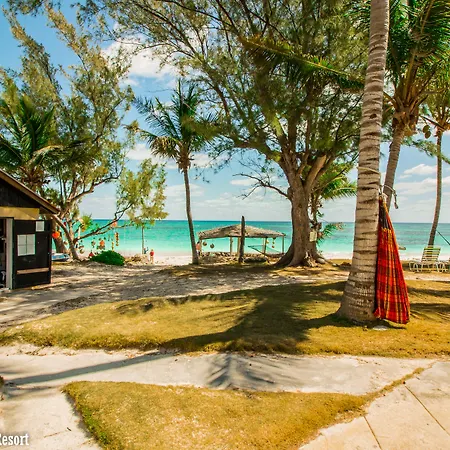 Greenwood Beach Resort-2
