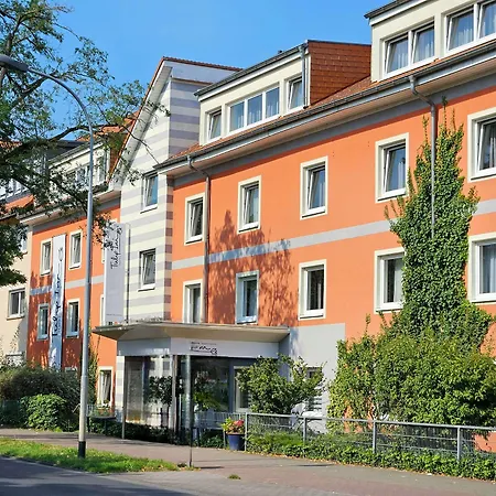 Tulip Inn Frankfurt Airport-2