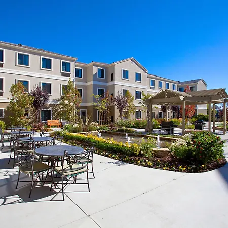 Staybridge Suites Irvine East/Lake Forest By Ihg-3