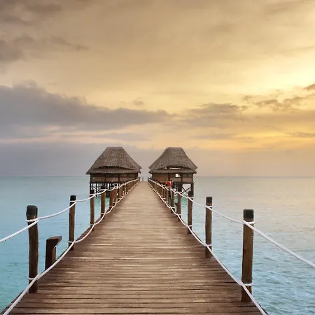 Meliá Zanzibar-3