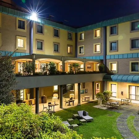 Crowne Plaza Milan - Malpensa Airport By Ihg-2